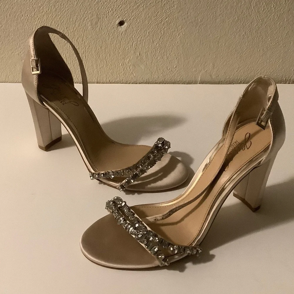 Jewel Badgley Mischka jewel badgley
